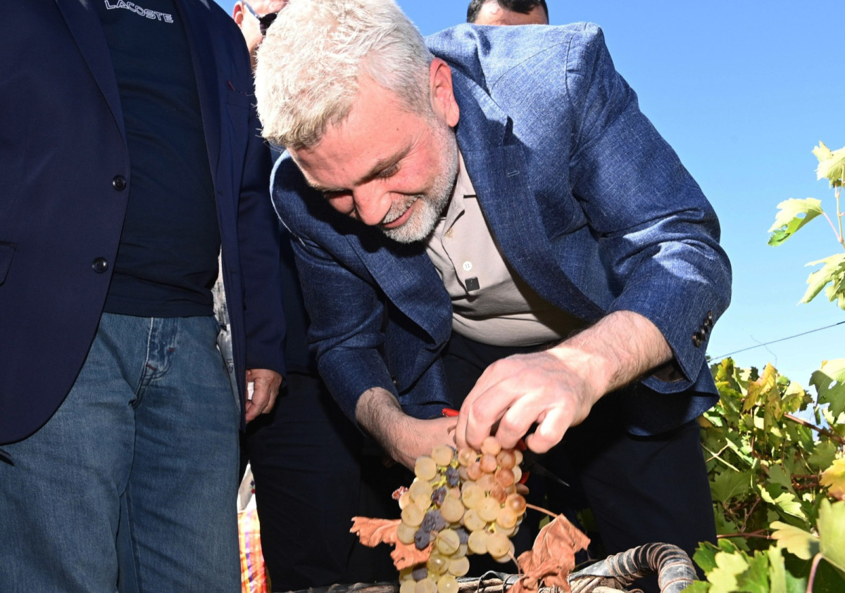 Büyükşehir, DOĞAKA’nın Destekleriyle 3 Yeni Yatırımı Daha Şehre Kazandırıyor