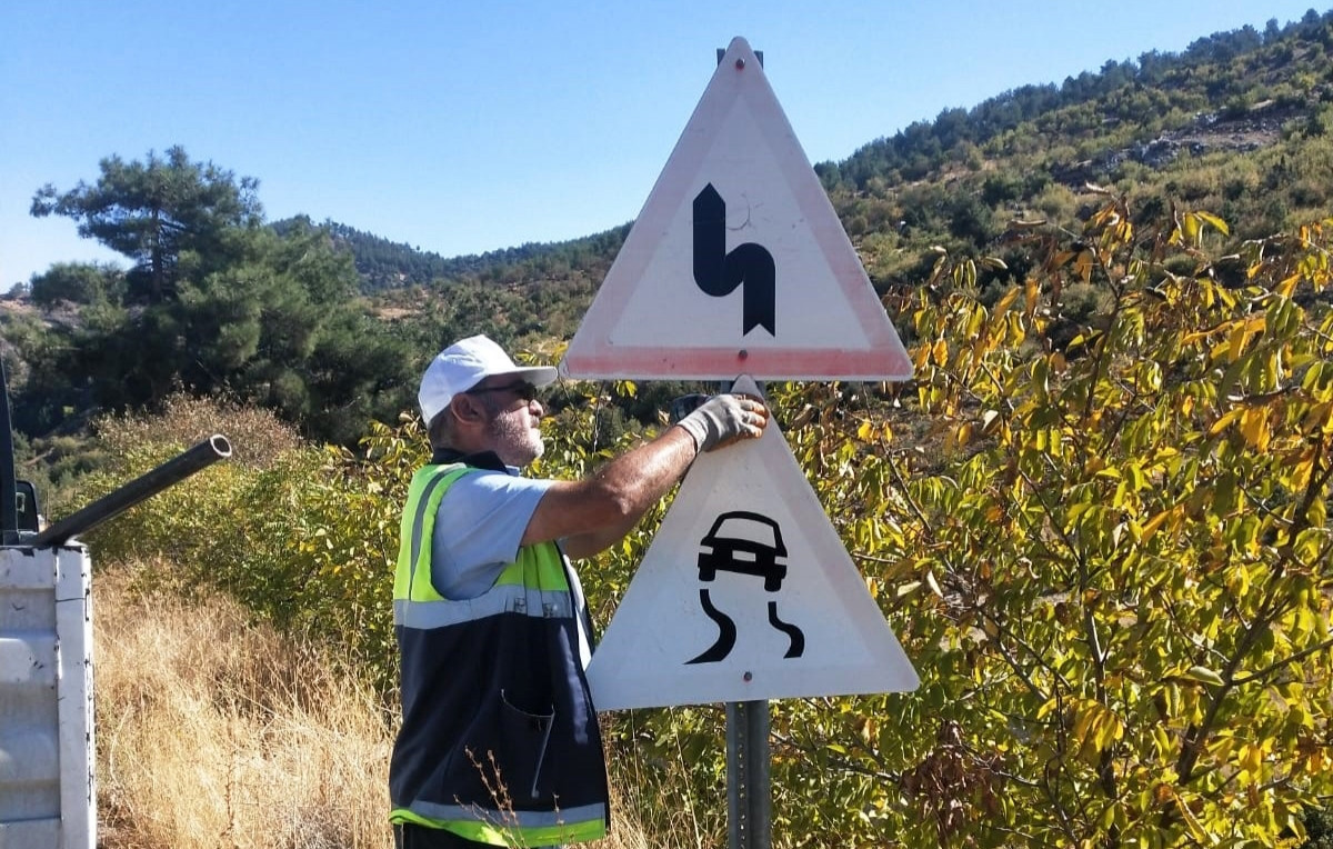 Büyükşehir, Trafik Güvenliği İçin 7/24 Sahada