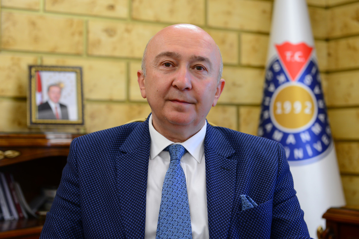 Rektör Prof. Dr. Alptekin Yasım, “31 Ekim 1919: İlk Kurşun” Mesajı ile Sütçü İmam’ı Yâd Etti