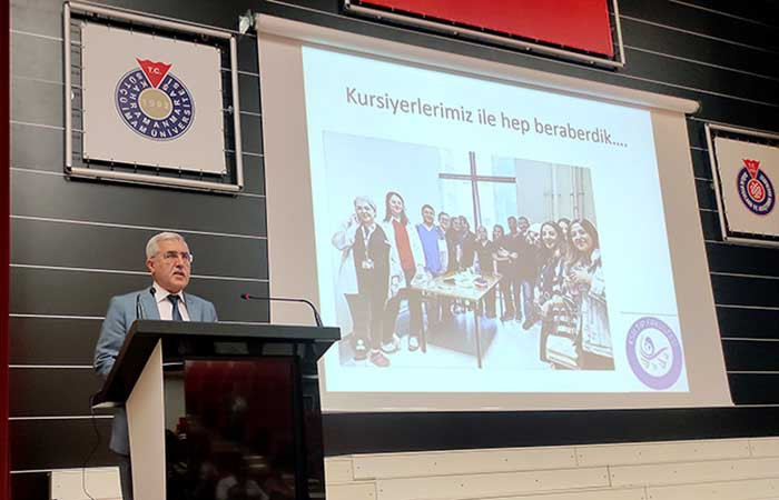 Türkiye’de Az Sayıda Merkezde Verilen ‘Yenidoğan Yoğun Bakım Hemşireliği Sertifikasyon Eğitimi’ Tamamlandı
