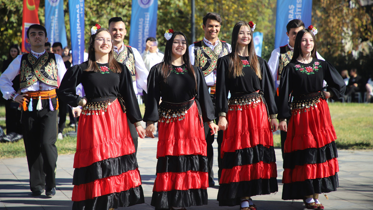 Üniversite Öğrencilerine Şehir Tanıtım Günleri